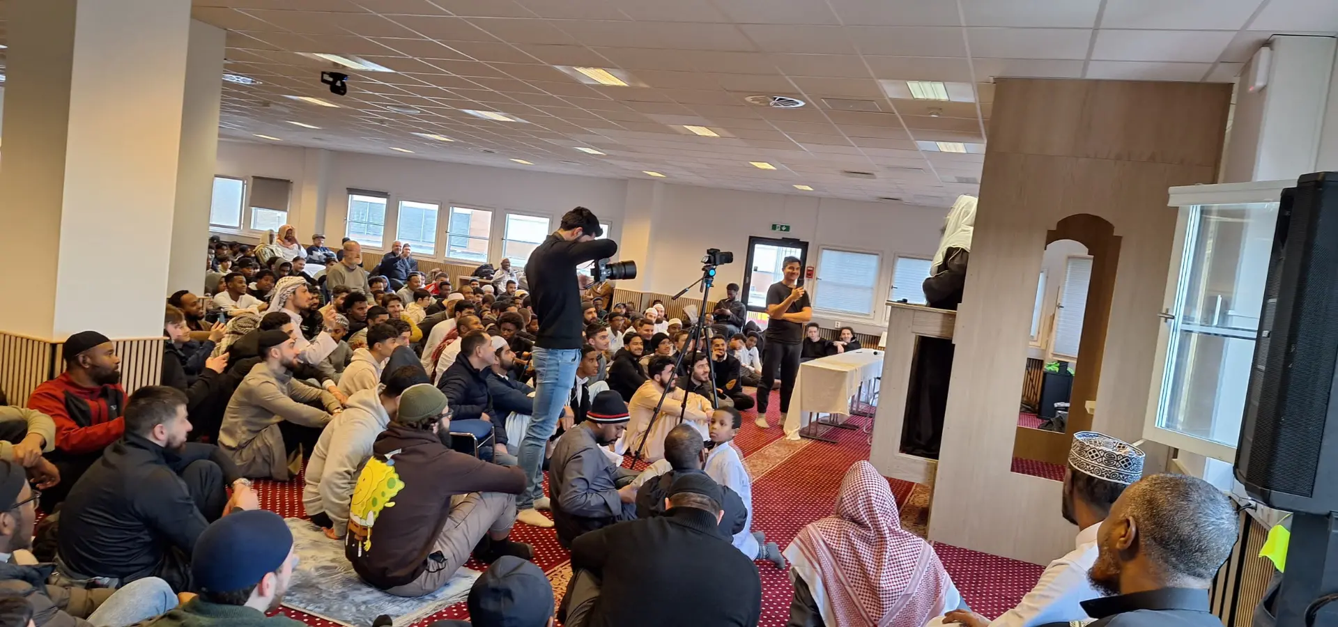 http://Dawah%20Norway%20Gathering