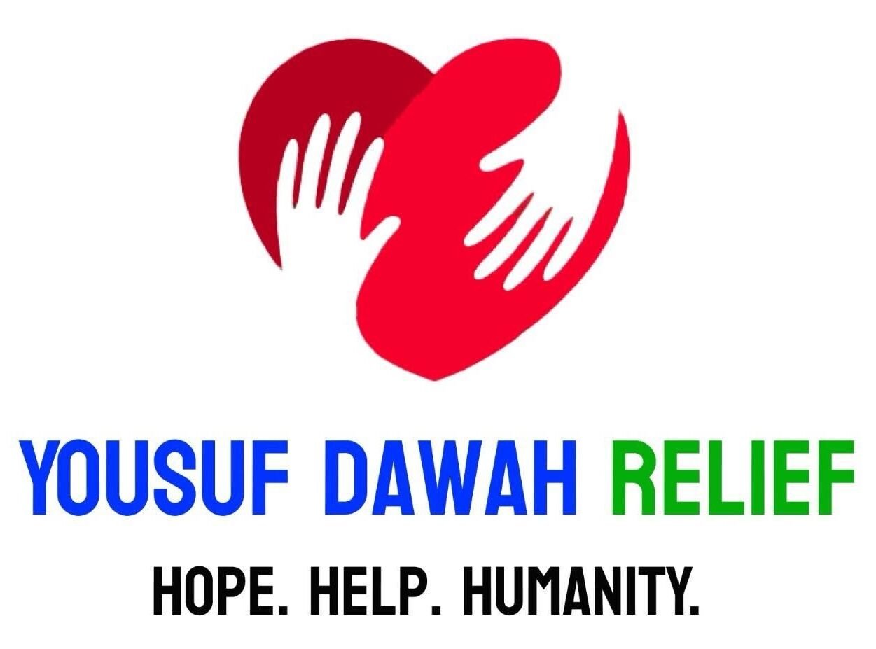 Yousuf Dawah Relief